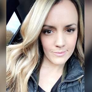 Meet your Posher, Tawnee